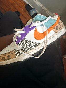 Dunks