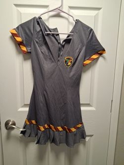 Harry Potter dress