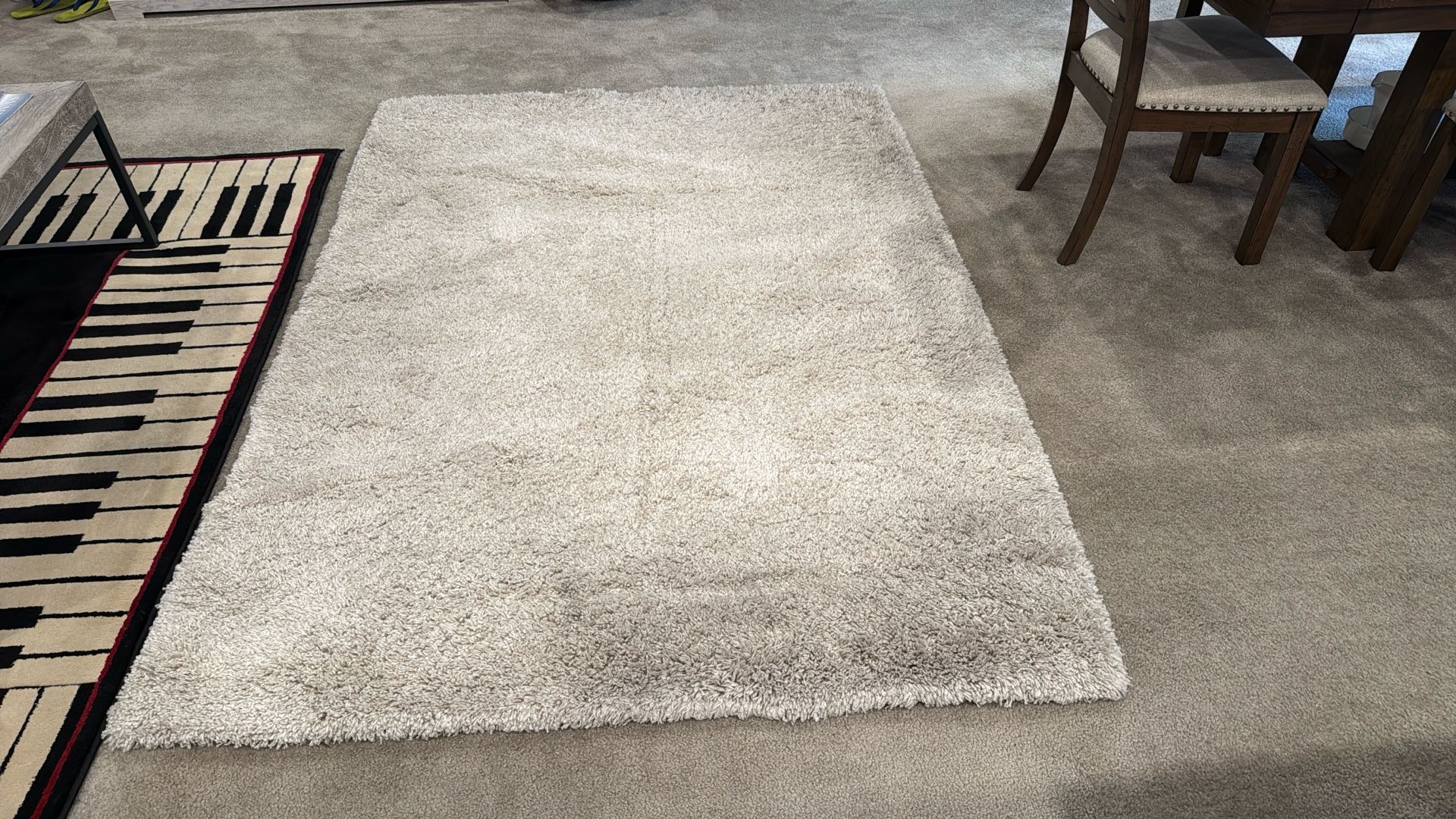 Thomas Shag Rug Thomas Rialto Shag Rug for Sale in Las Vegas, NV - OfferUp
