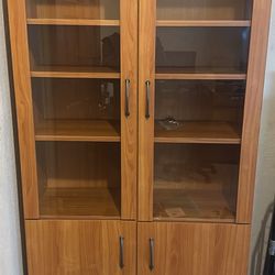 Tall Cabinet