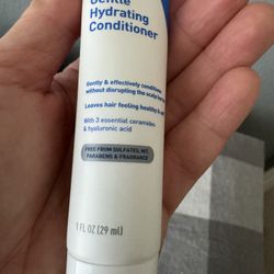 CeraVe Hydrating Shampoo