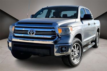 2017 Toyota Tundra