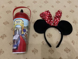 Universal Studio Cup