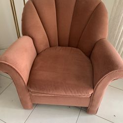 Bauhaus sofa Chair / Couch / Living room Seat Dralon Fabric
