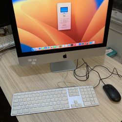 iMac 21’ 2017 
