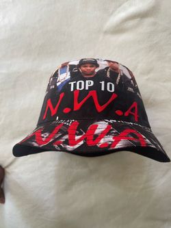 N.W.A. Bucket Hat