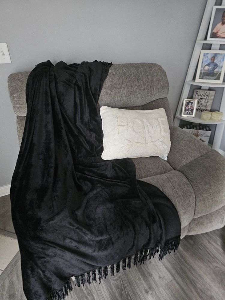 Recliner