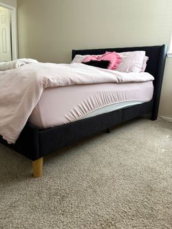 Bed Frame