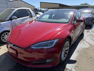 2019 Tesla Model S