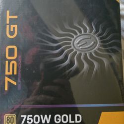 EVGA 750w Gold Supernova Psu
