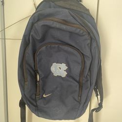 UNC Nike Backpack