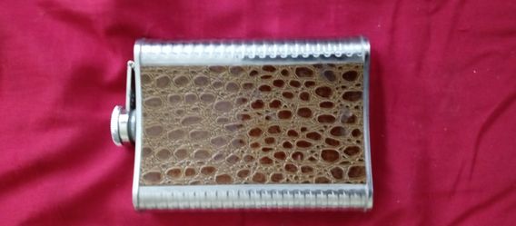 Container for wine whiskey tequila or any drink