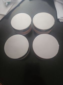 Marykay Polvos sellador  suelto mineral powder foundation