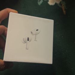 Airpods pros 