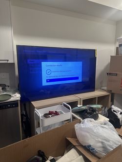 65" tv Hisense