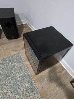 Beverage Refrigerator 