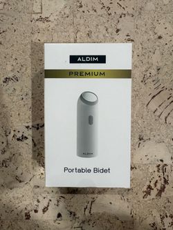 Womens Bidet