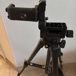 Tripod 