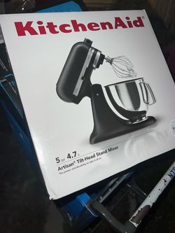 Kitchen Aid