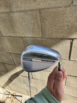 Titleist Vokey SM10