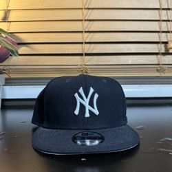 New York Yankees Snapback