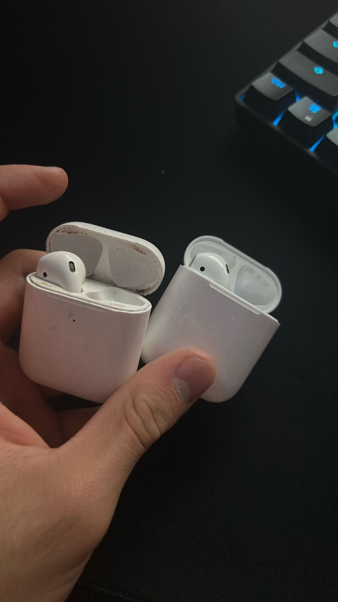AirPods