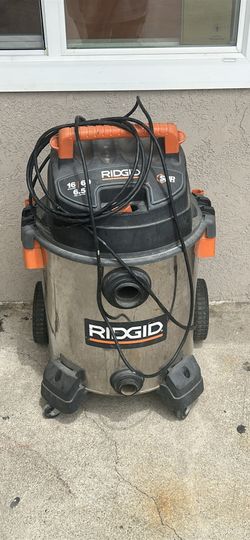Vacuum