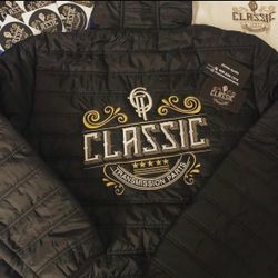 Custom Jackets 