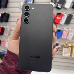 Samsung S23 Plus 256gb Unlocked 