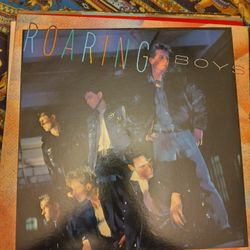Roaring Boys