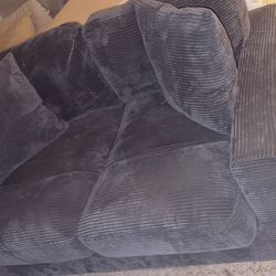 Small Sofa 