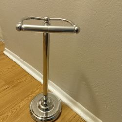 Toilet Paper Stand
