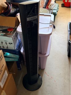 Lasko fan