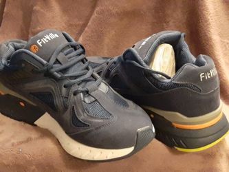 Brand New In Box Women's Shoes By Fitville