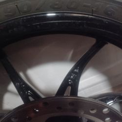 Scooter  Parts 