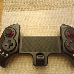 Ipega cell phone game Bluetooth controller