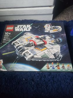 Lego Star Wars