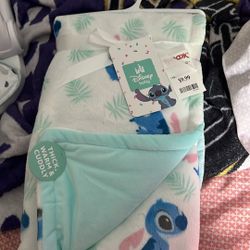 Baby Blanket 