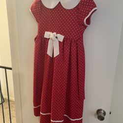 Girls Dresses