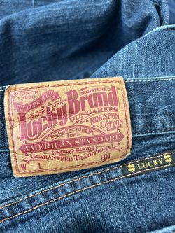Men’s Lucky Brand Jeans