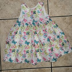 Dress Size 3t