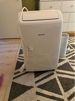 Portable air conditioner