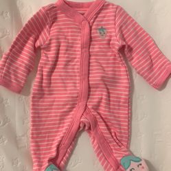 Adorable Preemie Onesie