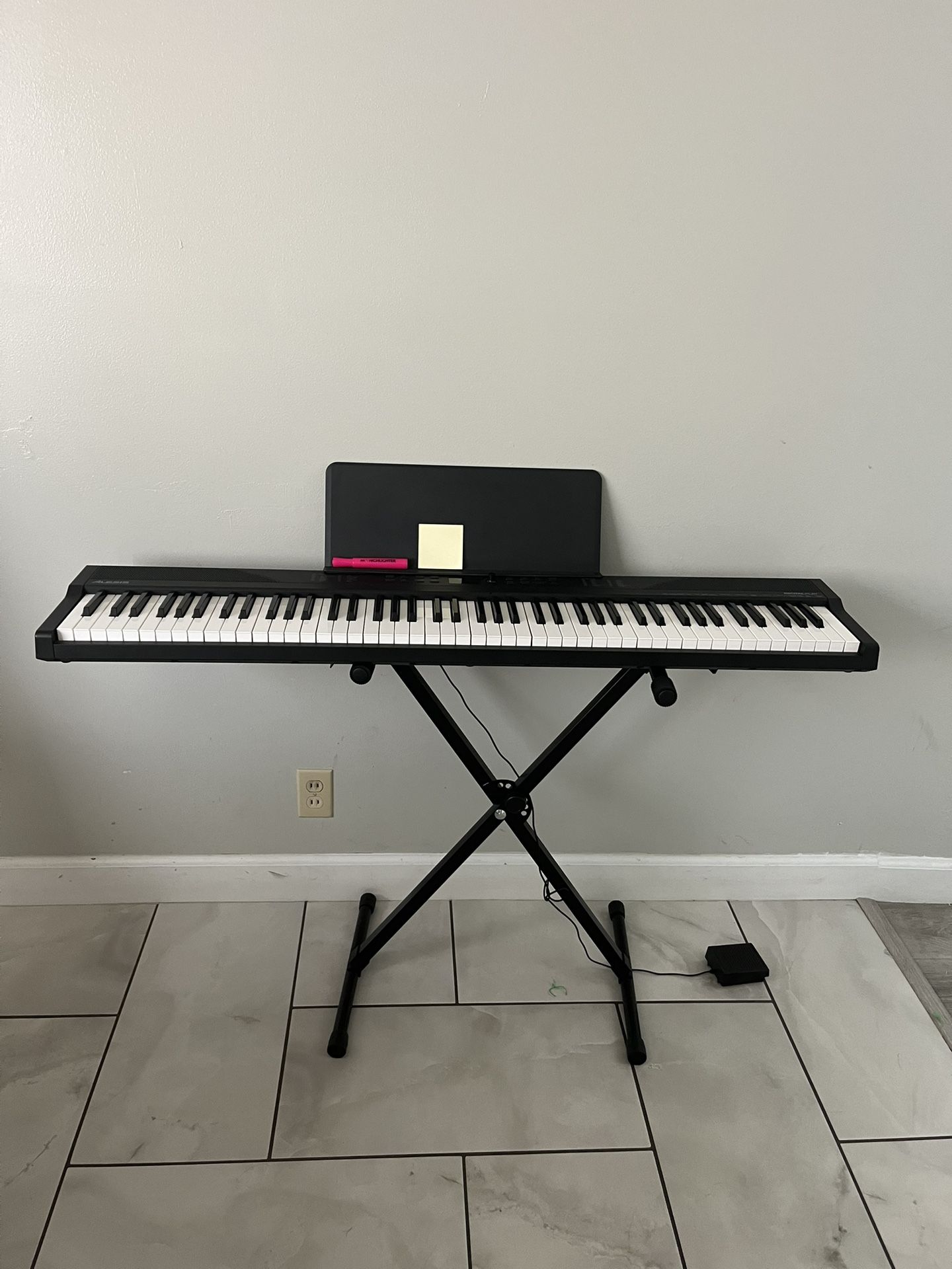 Piano