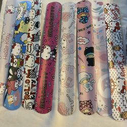 Sanrio items 
