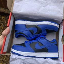 Nike Dunk