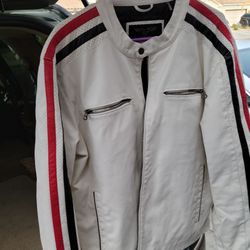 Wilsons Leather Jacket