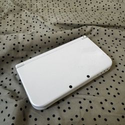 “new” nintendo 3ds xl 