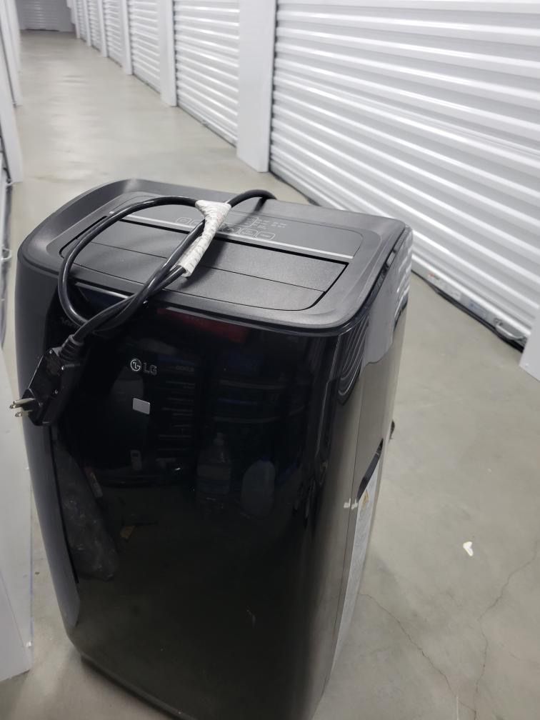 10,000 BTU Smart Wi Fi Portable Air Conditioner