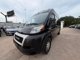 2019 Ram ProMaster Cargo Van